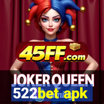 522bet apk